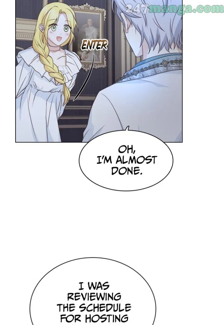 A Night With The Emperor Chapter 48 449 094