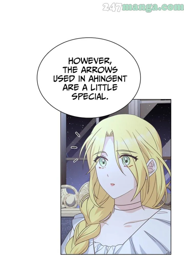 A Night With The Emperor Chapter 48 455 100