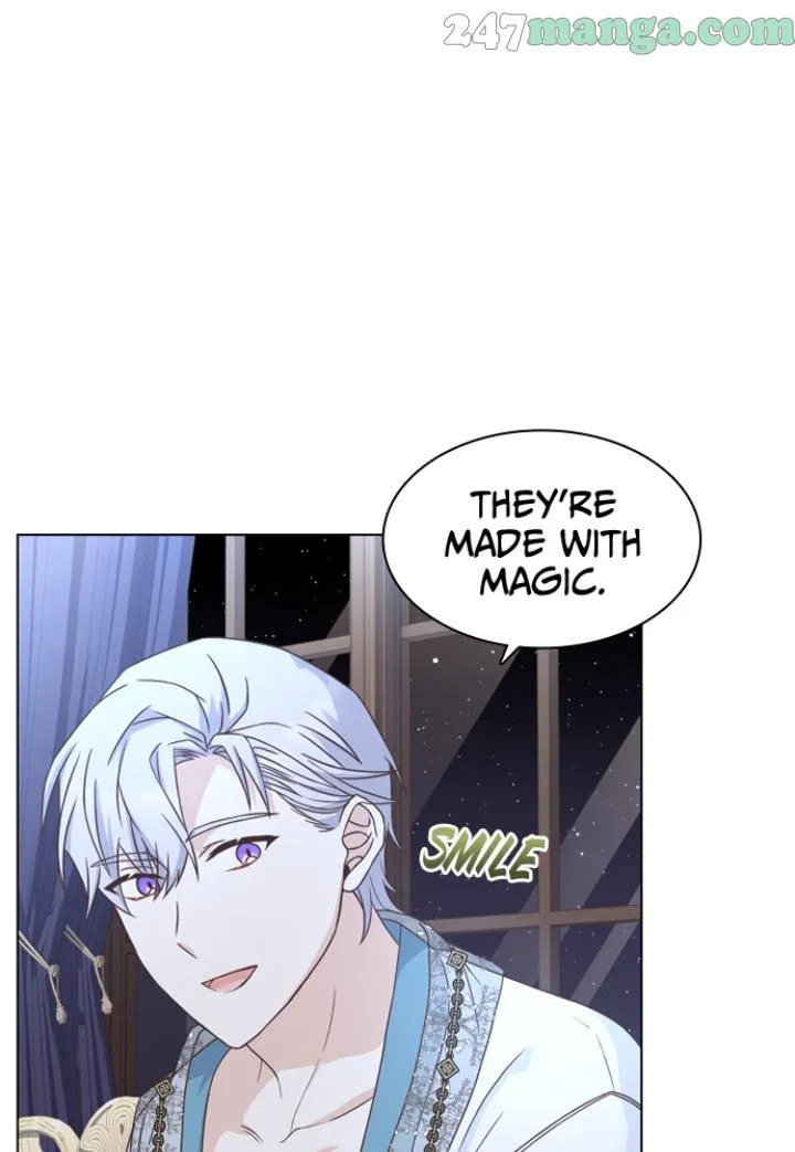 A Night With The Emperor Chapter 48 456 101