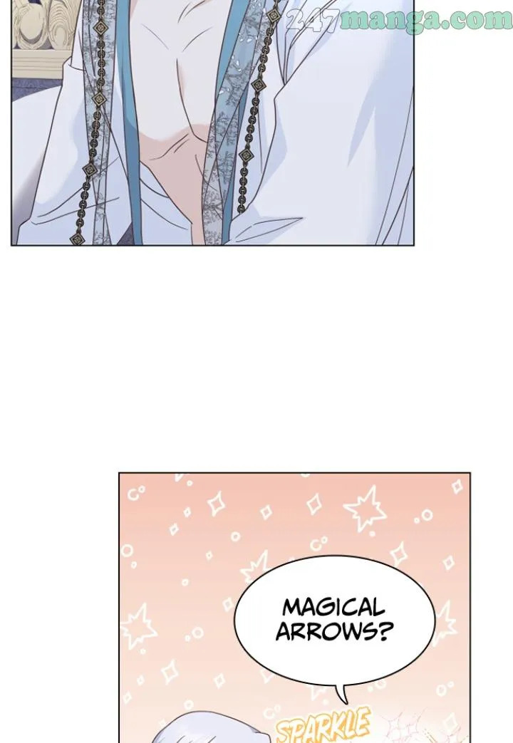 A Night With The Emperor Chapter 48 457 102