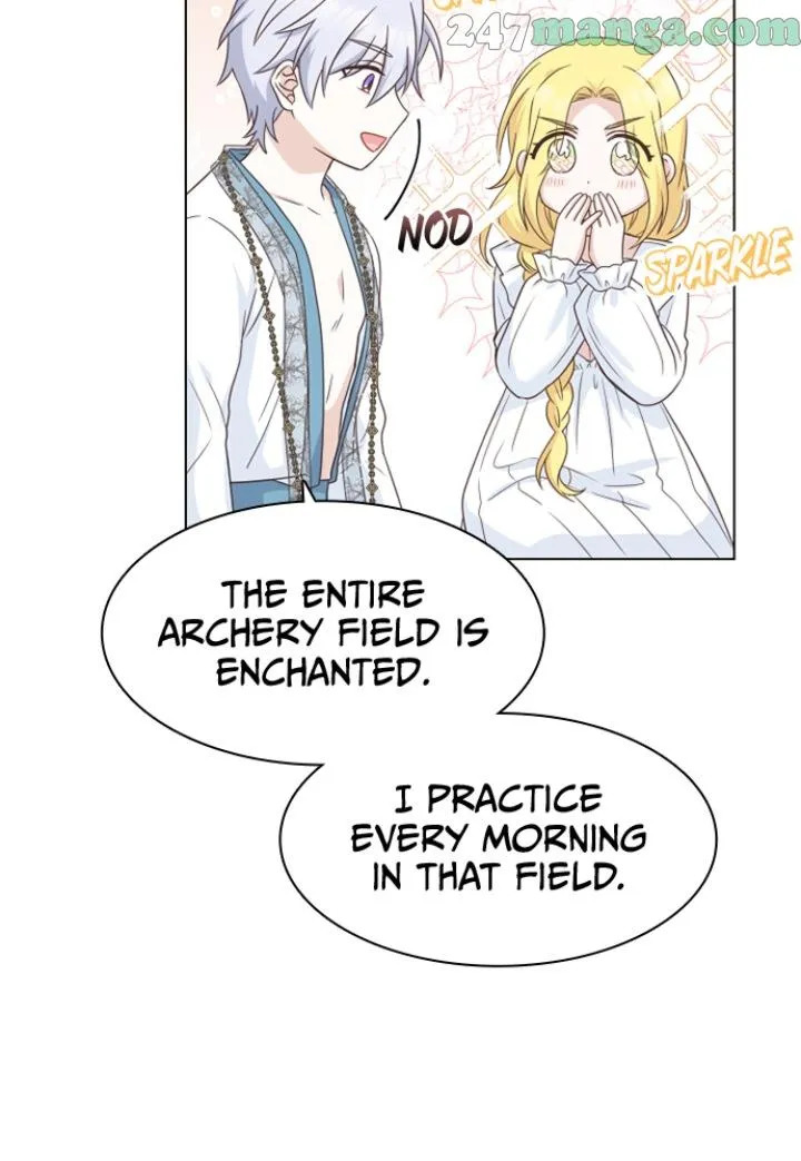 A Night With The Emperor Chapter 48 458 103