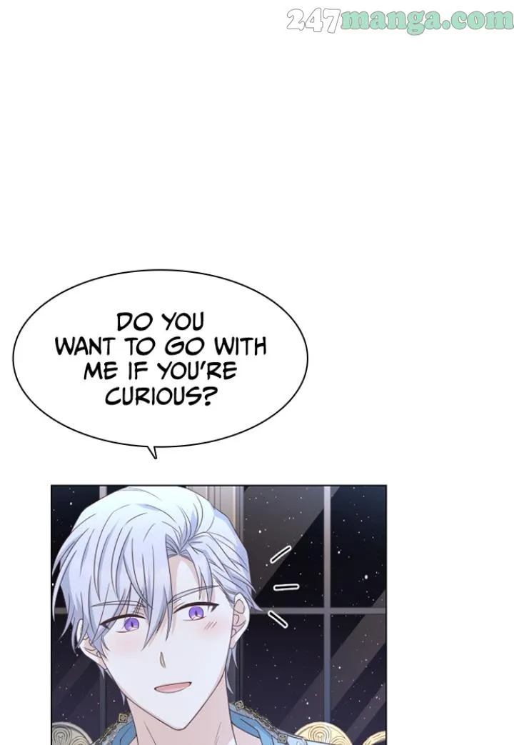 A Night With The Emperor Chapter 48 459 104