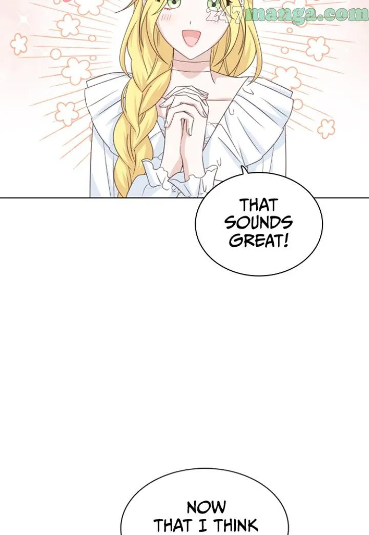 A Night With The Emperor Chapter 48 461 106