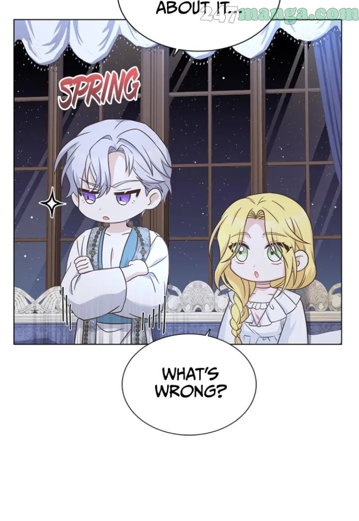 A Night With The Emperor Chapter 48 462 107