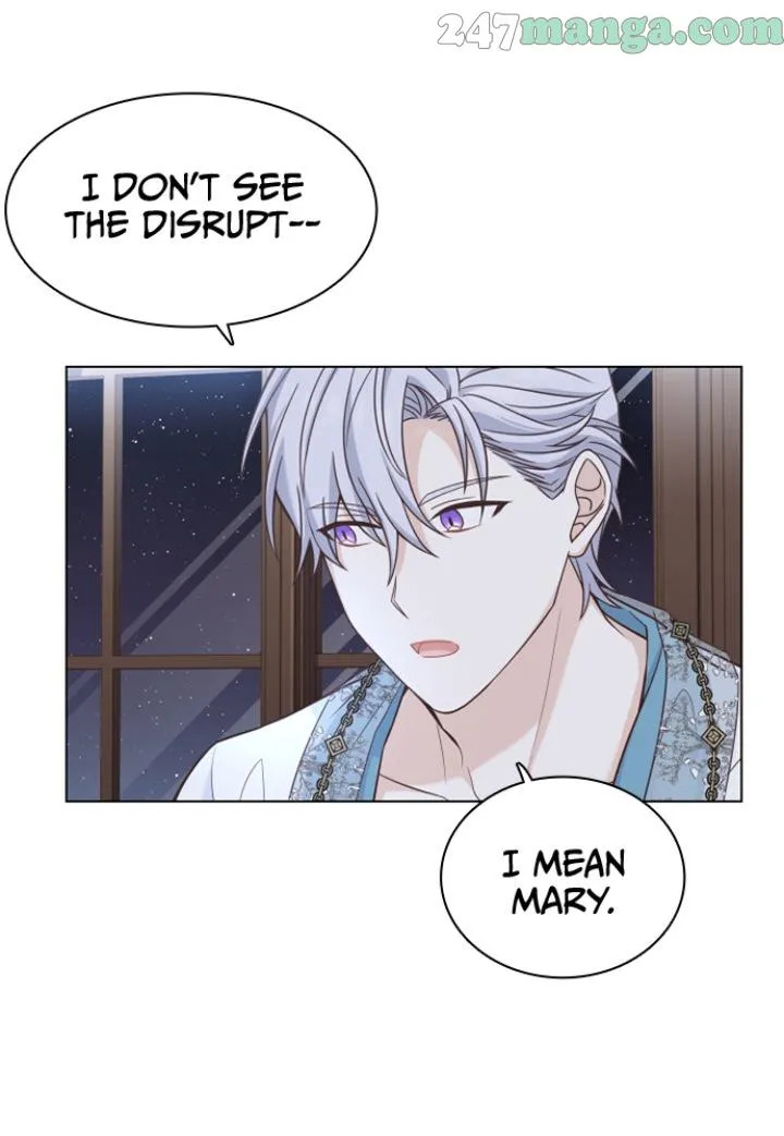 A Night With The Emperor Chapter 48 463 108