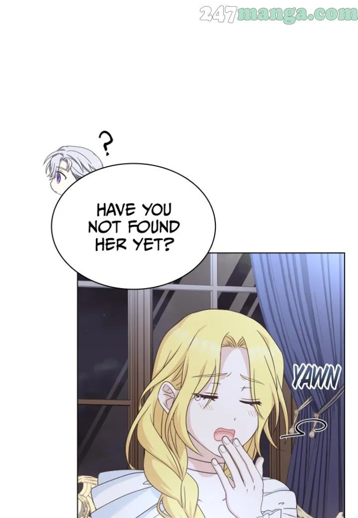 A Night With The Emperor Chapter 48 464 109