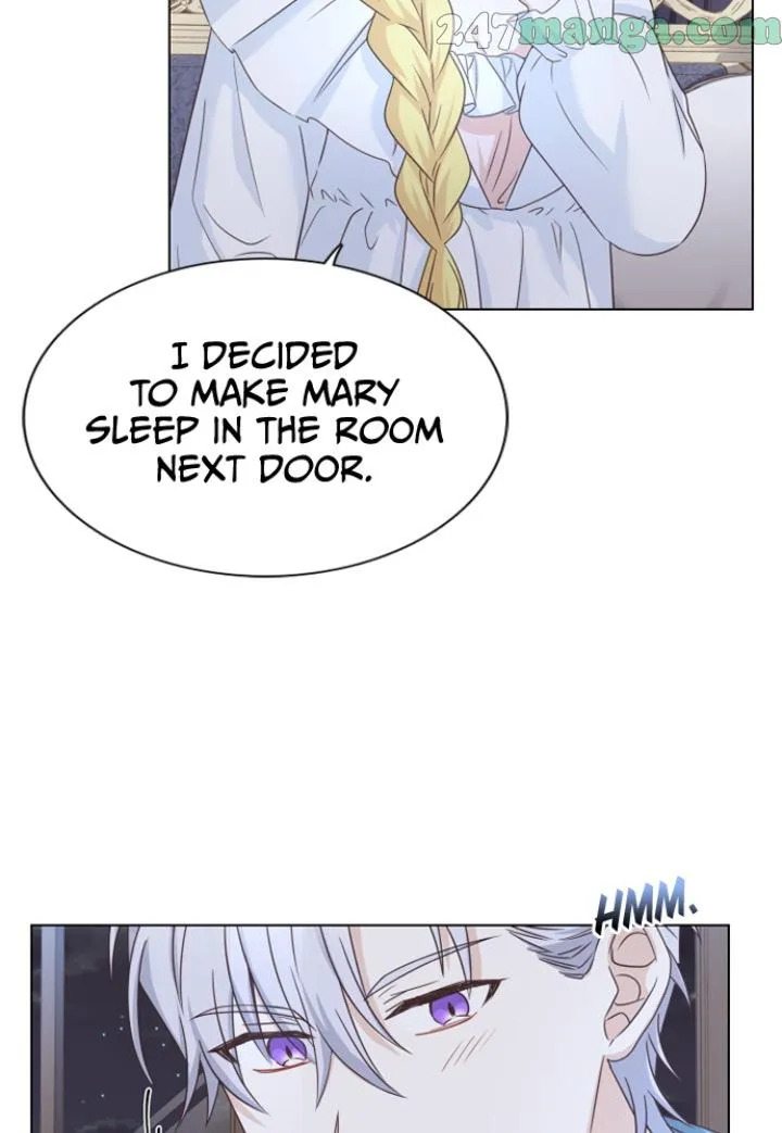 A Night With The Emperor Chapter 48 465 110