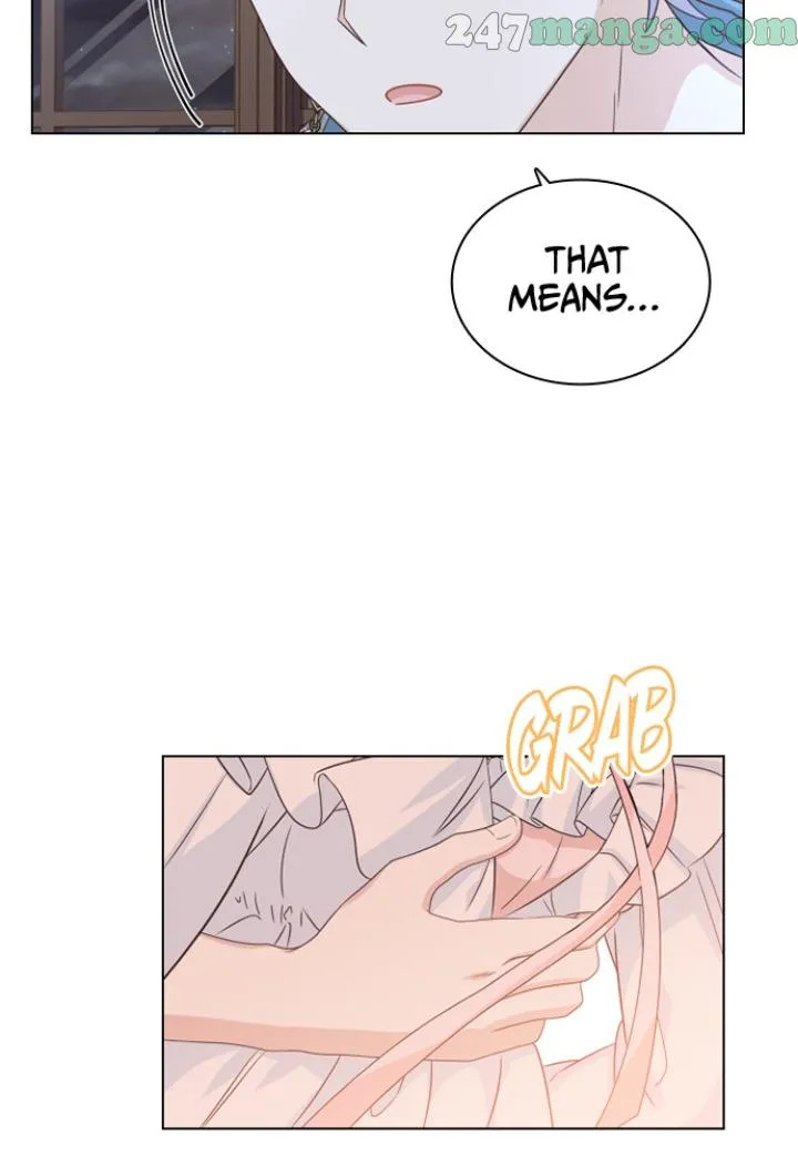 A Night With The Emperor Chapter 48 466 111