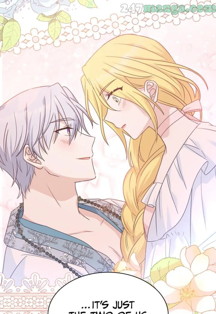 A Night With The Emperor Chapter 48 469 114