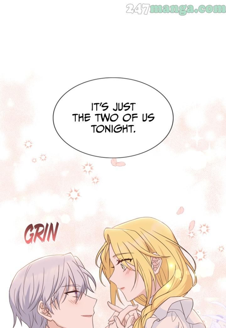 A Night With The Emperor Chapter 49 369 1