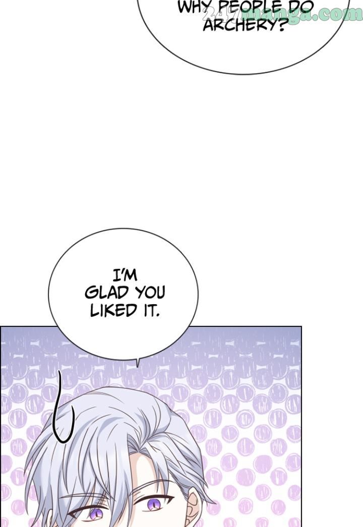 A Night With The Emperor Chapter 49 468 100