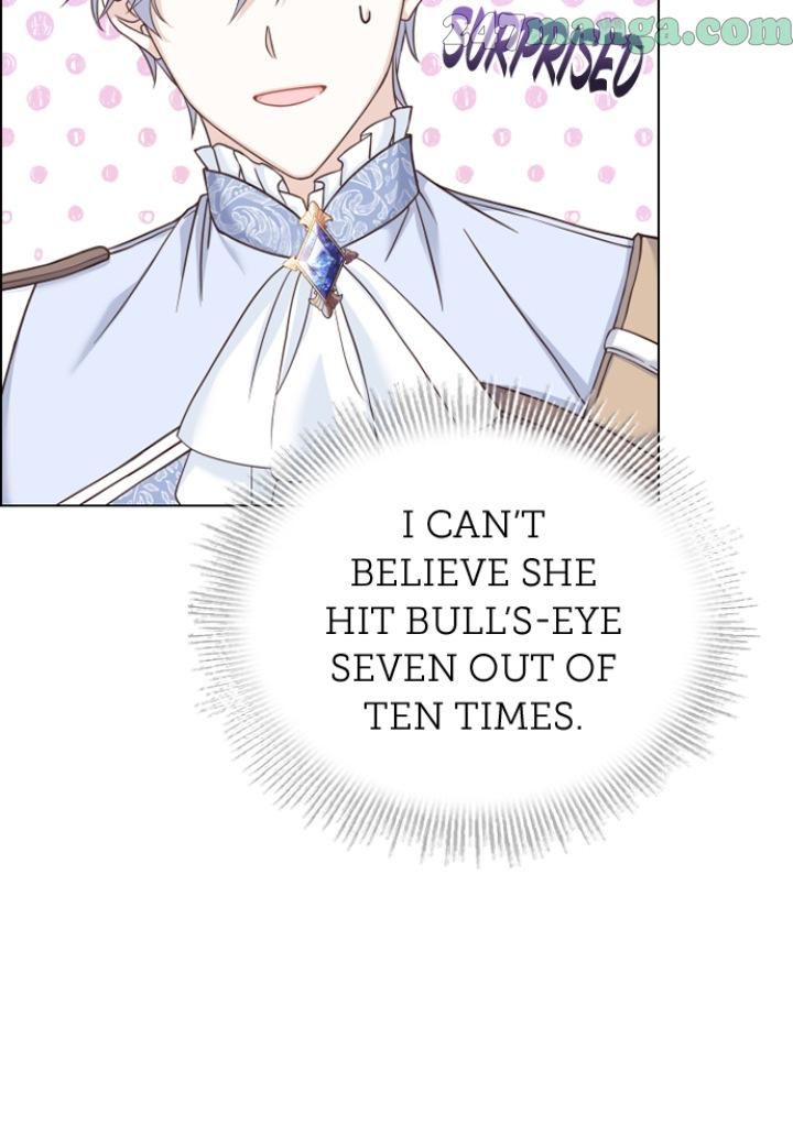 A Night With The Emperor Chapter 49 469 101