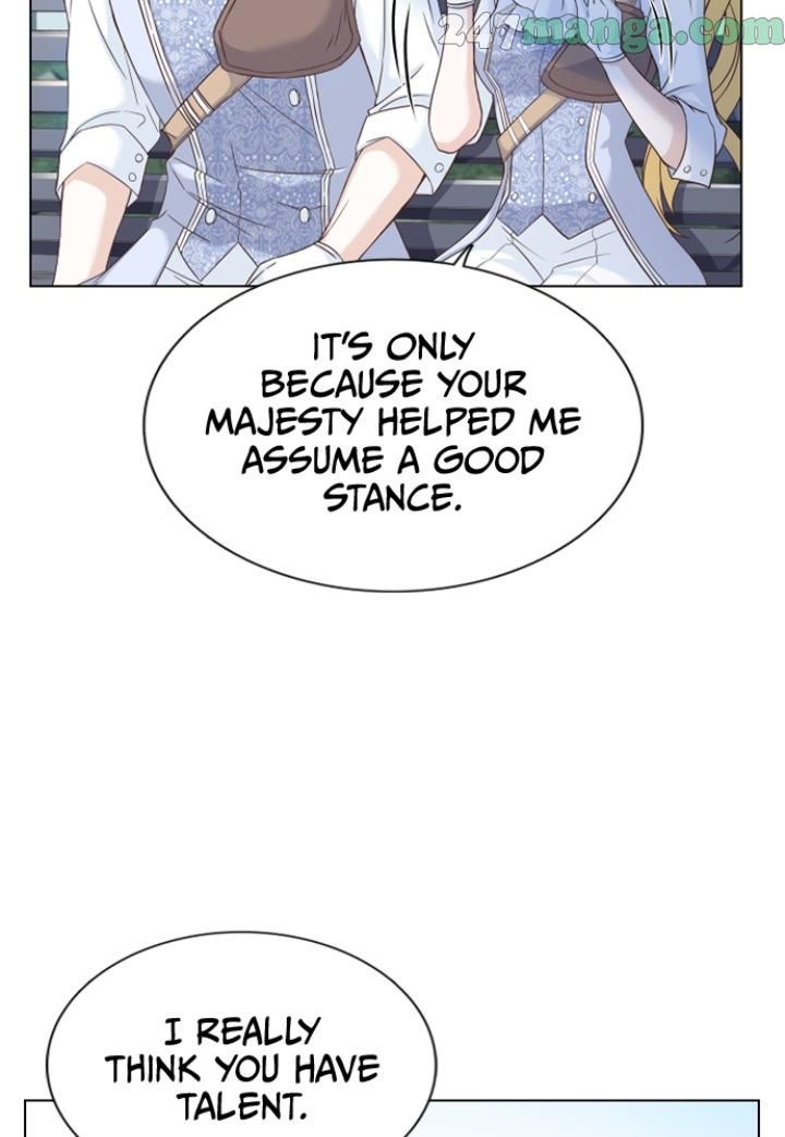 A Night With The Emperor Chapter 49 471 103