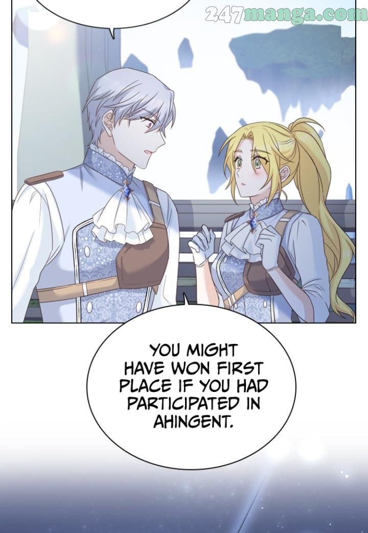 A Night With The Emperor Chapter 49 472 104