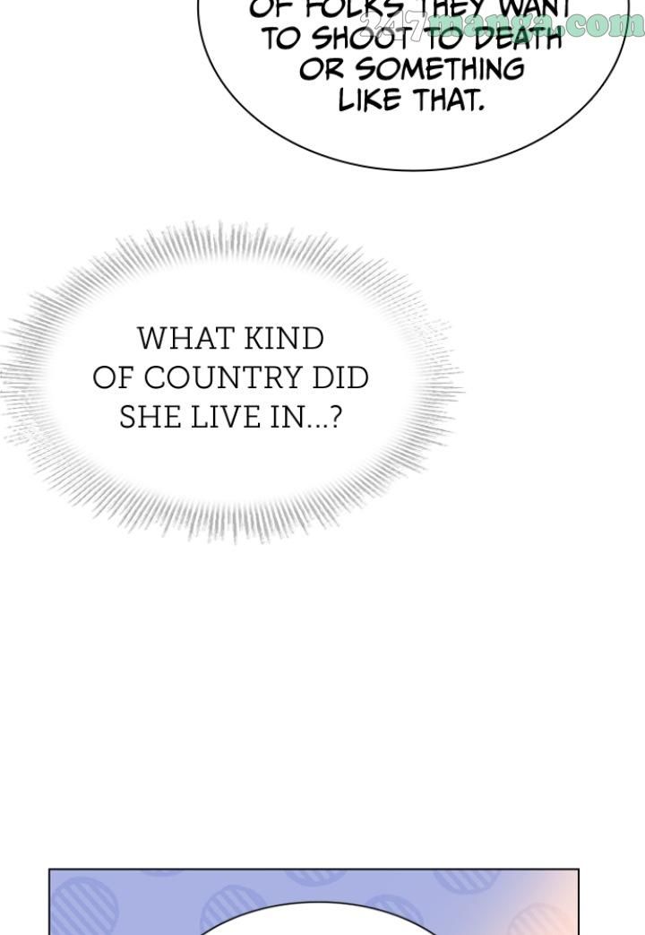 A Night With The Emperor Chapter 49 475 107