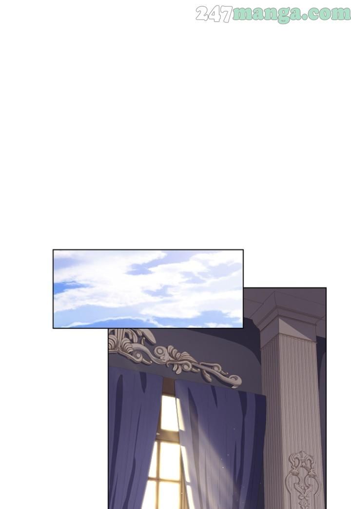 A Night With The Emperor Chapter 49 477 109