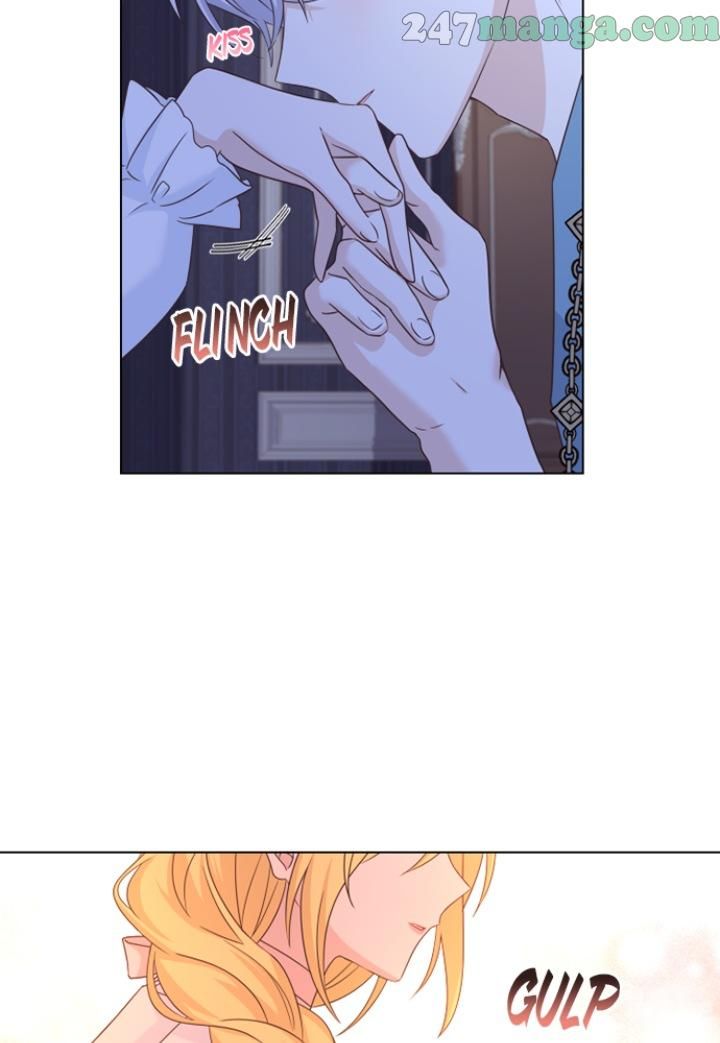 A Night With The Emperor Chapter 49 379 11