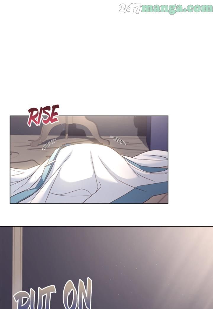 A Night With The Emperor Chapter 49 481 113