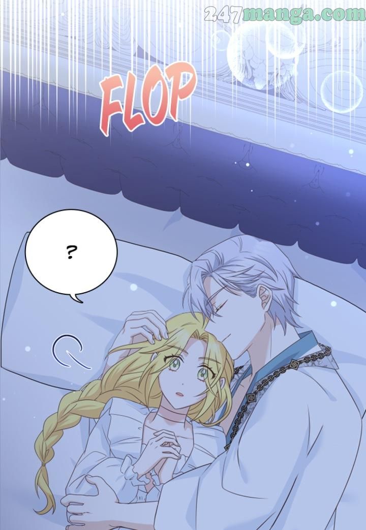 A Night With The Emperor Chapter 49 384 16