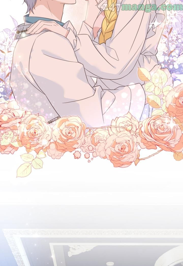 A Night With The Emperor Chapter 49 370 2