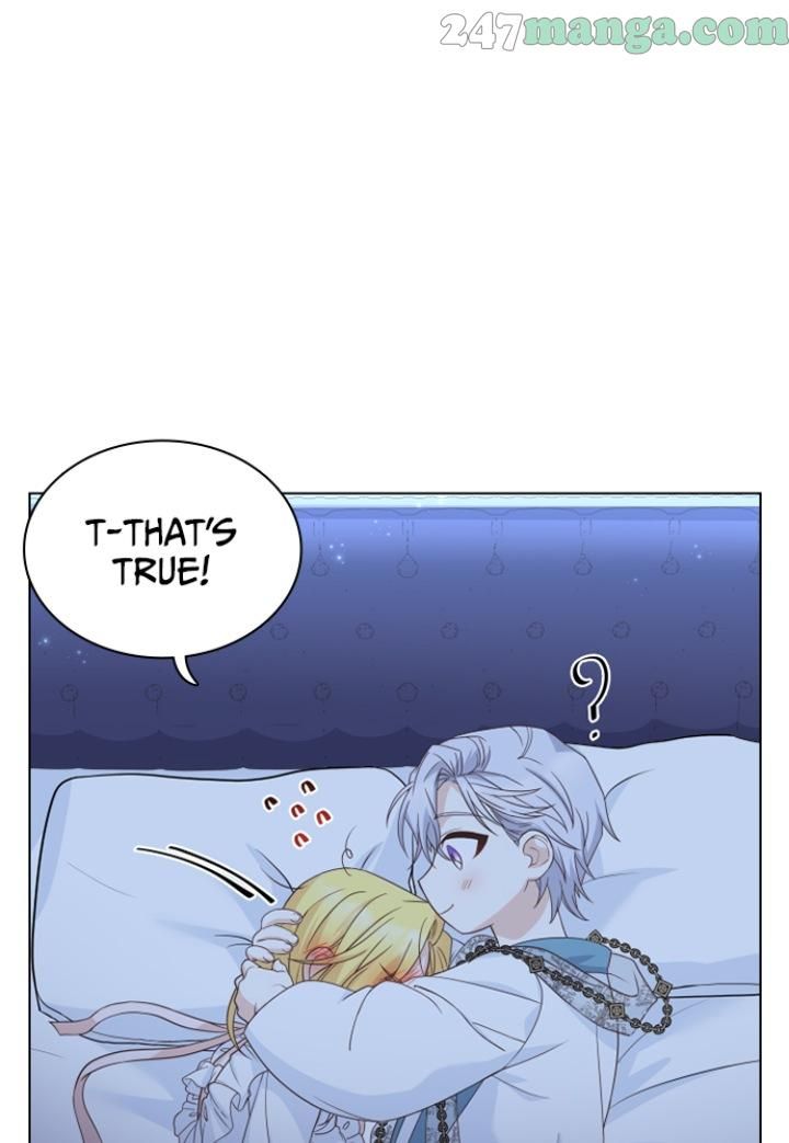 A Night With The Emperor Chapter 49 388 20