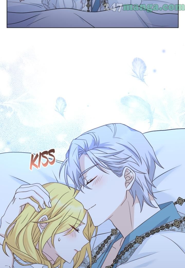 A Night With The Emperor Chapter 49 389 21