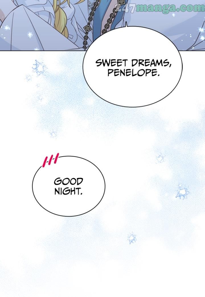 A Night With The Emperor Chapter 49 390 22