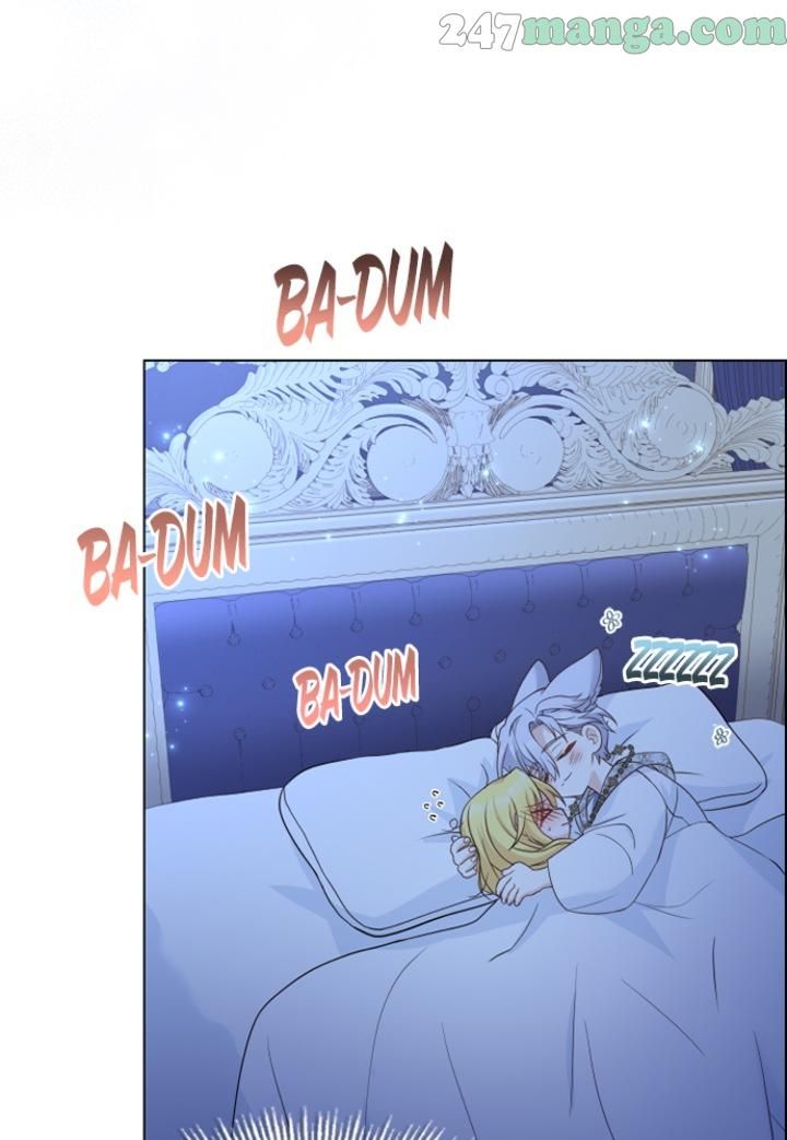 A Night With The Emperor Chapter 49 391 23