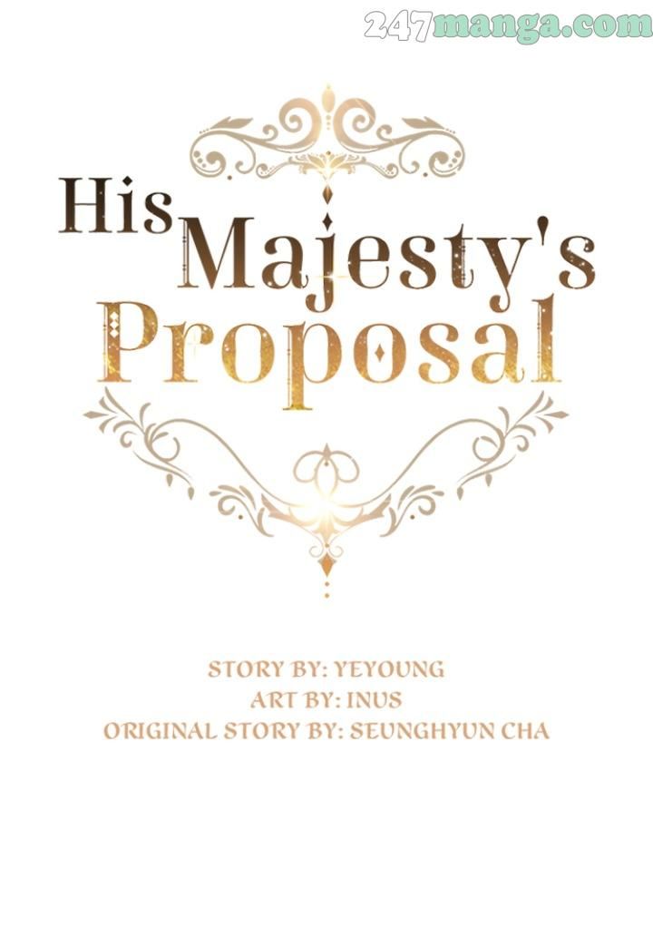 A Night With The Emperor Chapter 49 394 26