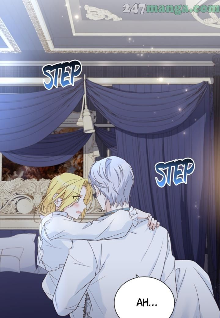 A Night With The Emperor Chapter 49 371 3