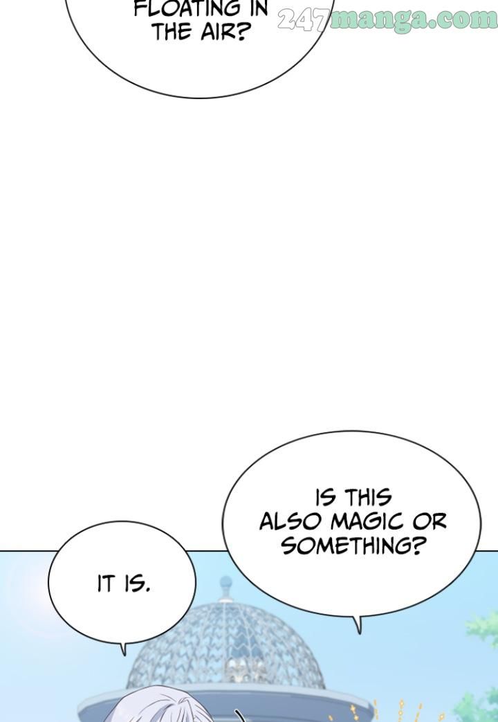 A Night With The Emperor Chapter 49 400 32