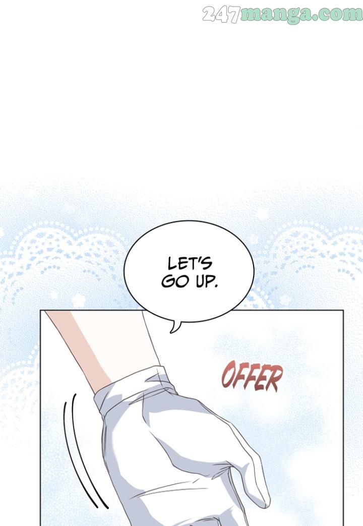 A Night With The Emperor Chapter 49 402 34