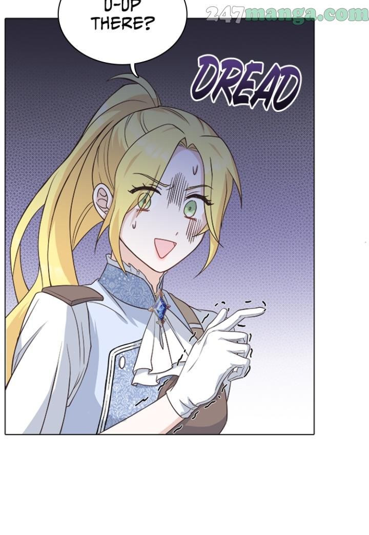 A Night With The Emperor Chapter 49 404 36