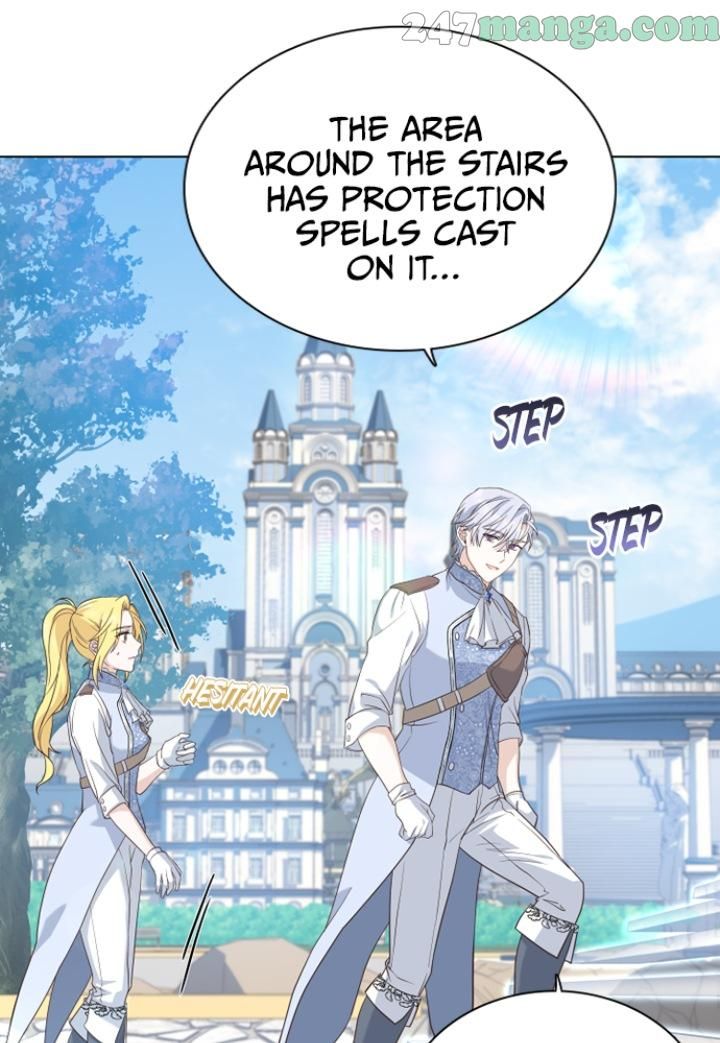 A Night With The Emperor Chapter 49 405 37