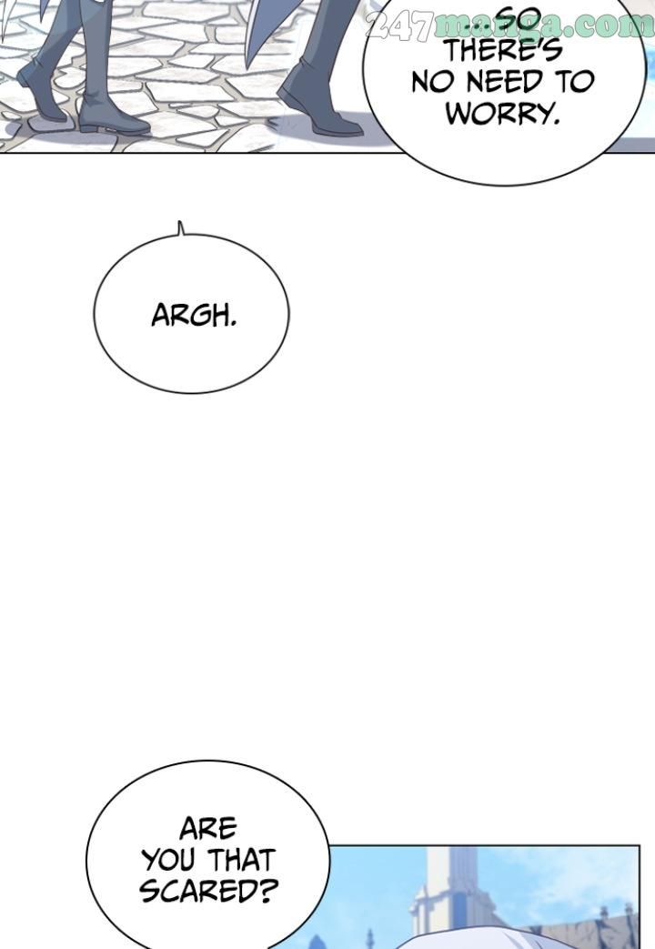 A Night With The Emperor Chapter 49 406 38