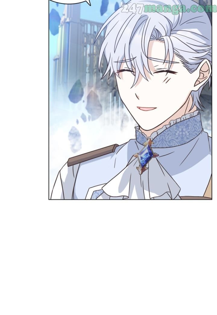 A Night With The Emperor Chapter 49 407 39