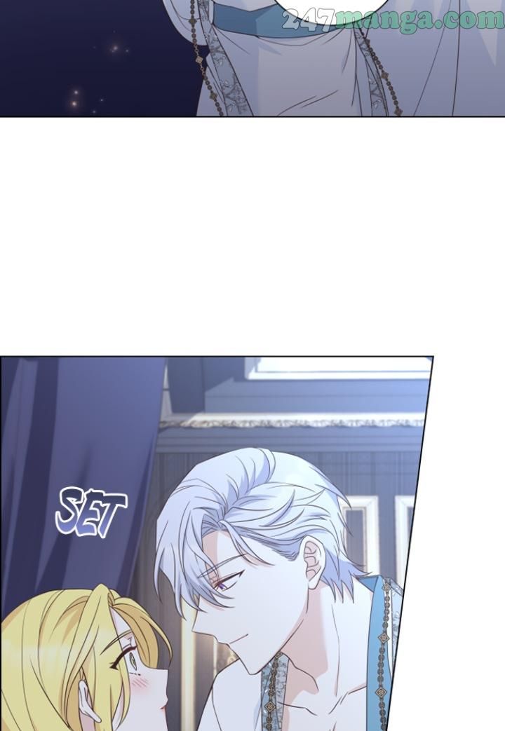 A Night With The Emperor Chapter 49 372 4