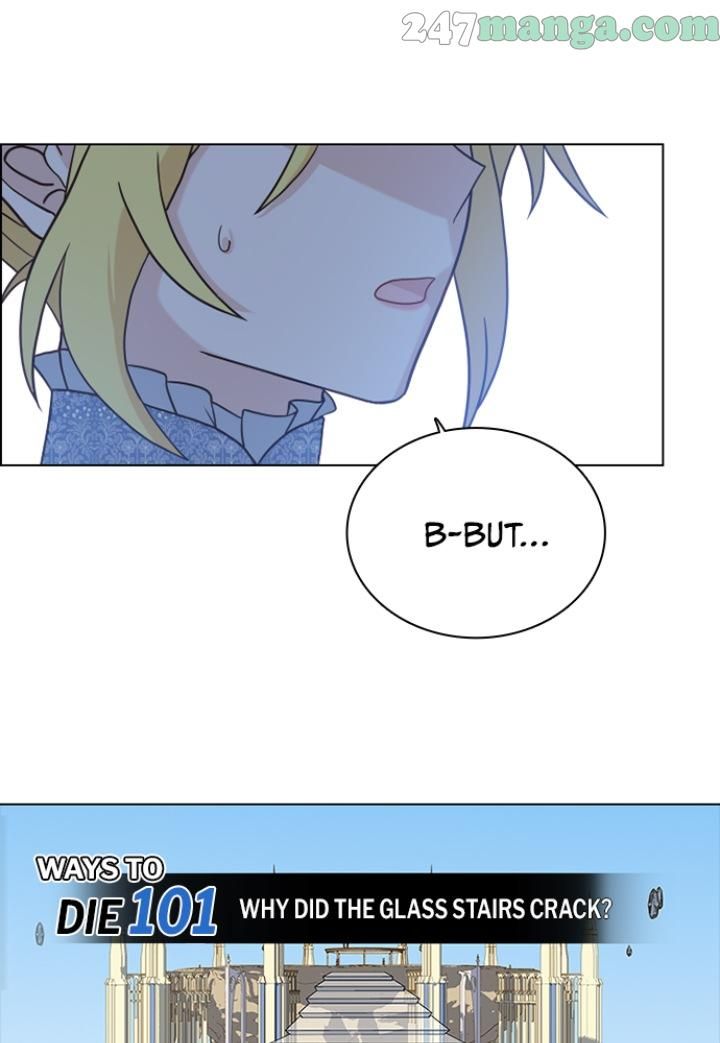 A Night With The Emperor Chapter 49 408 40