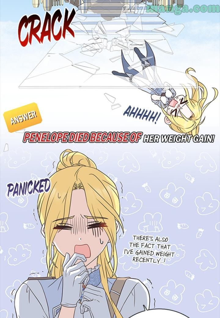 A Night With The Emperor Chapter 49 409 41