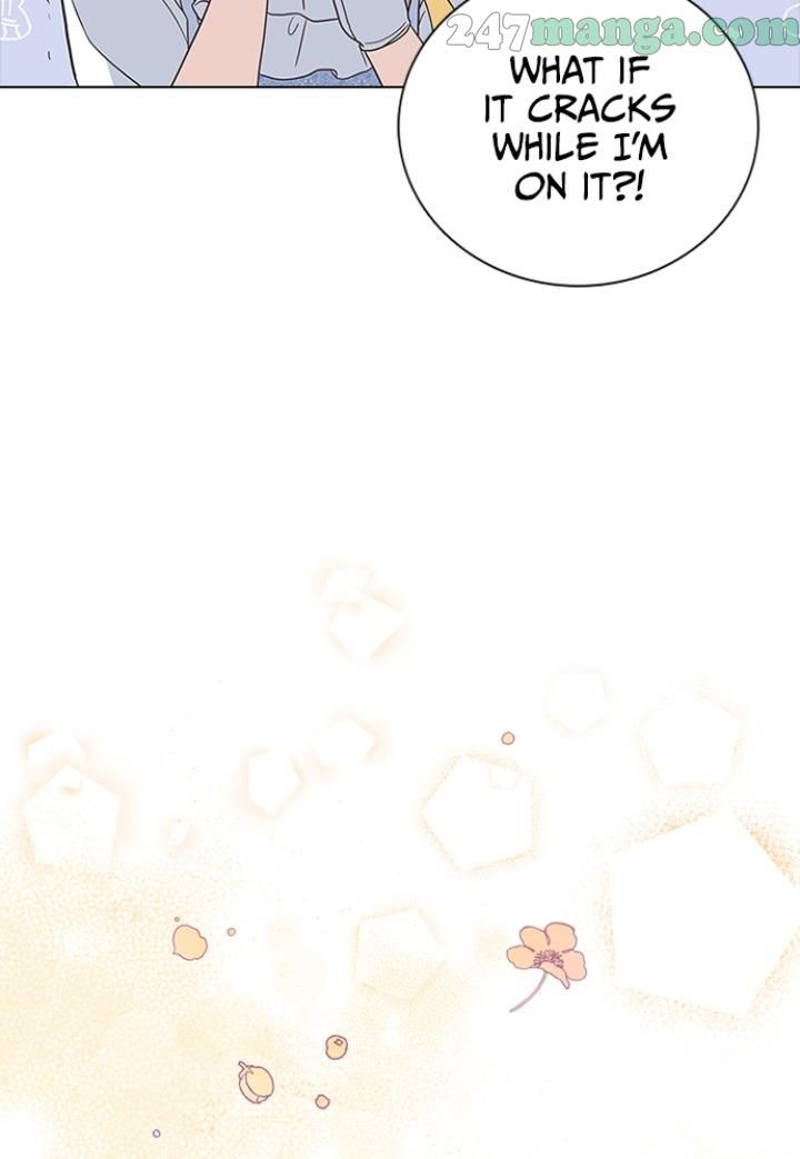 A Night With The Emperor Chapter 49 410 42