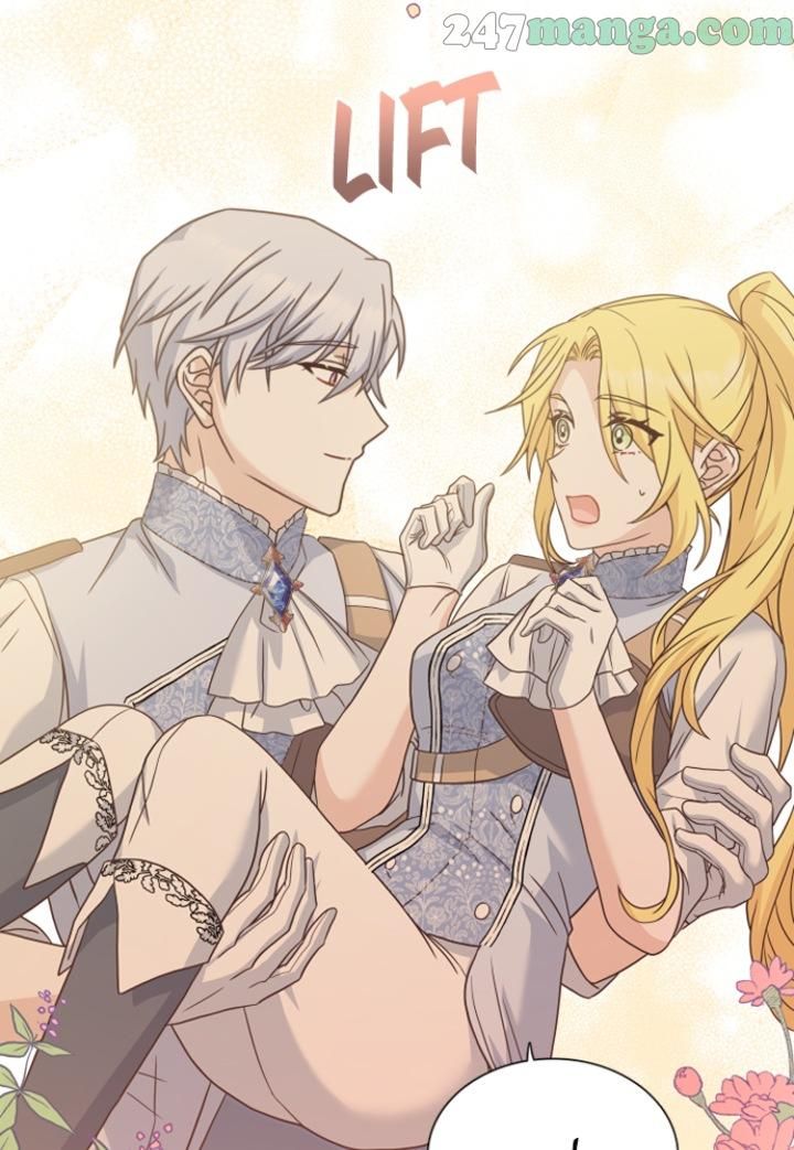 A Night With The Emperor Chapter 49 411 43