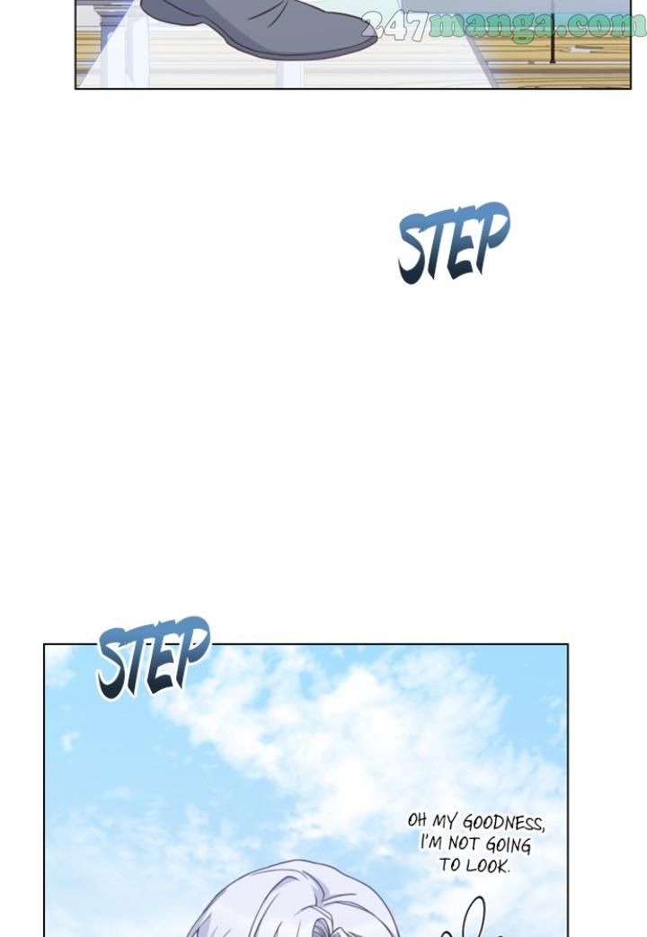 A Night With The Emperor Chapter 49 413 45