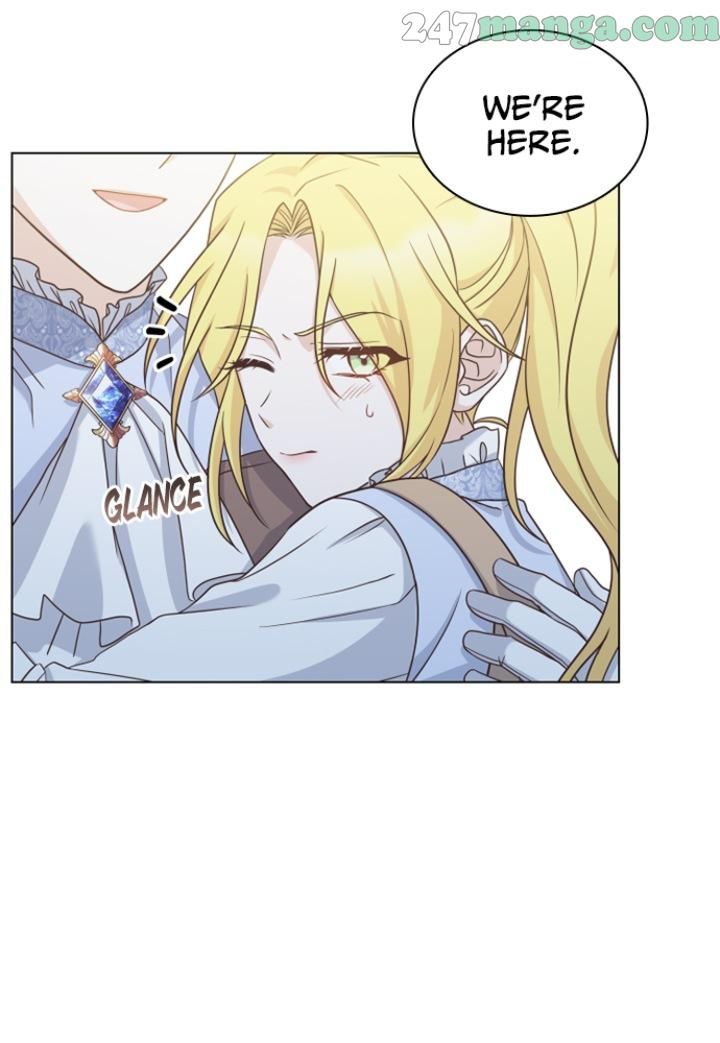 A Night With The Emperor Chapter 49 417 49