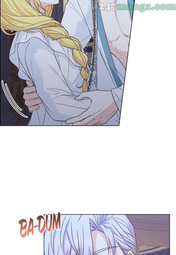 A Night With The Emperor Chapter 49 373 5