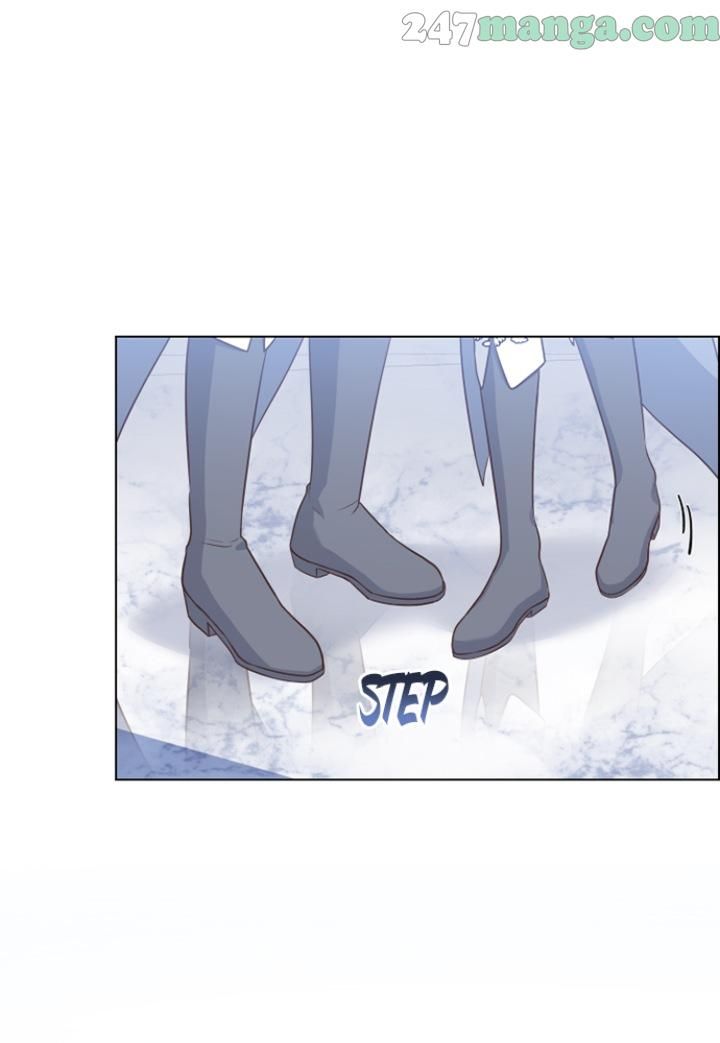 A Night With The Emperor Chapter 49 418 50