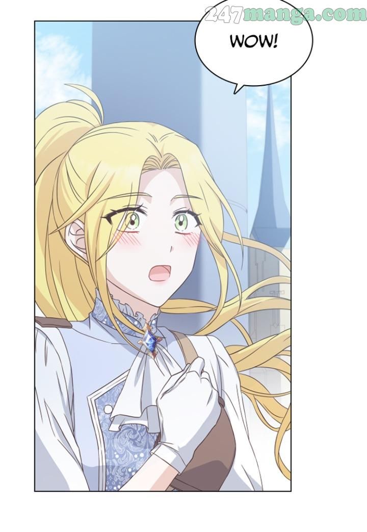 A Night With The Emperor Chapter 49 421 53