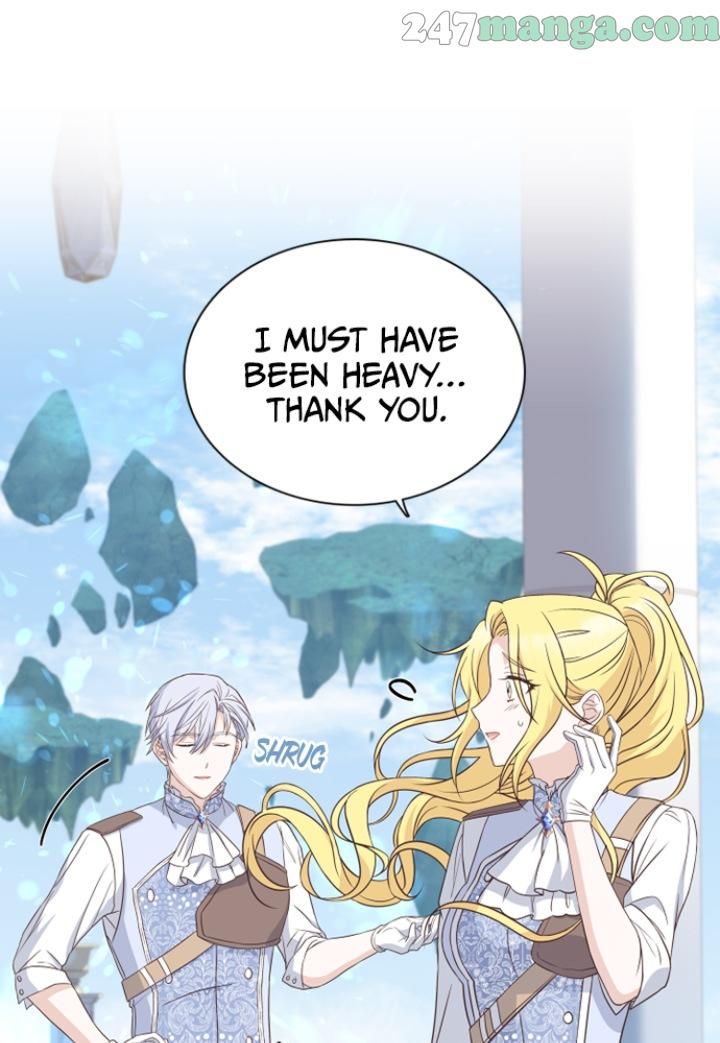 A Night With The Emperor Chapter 49 422 54