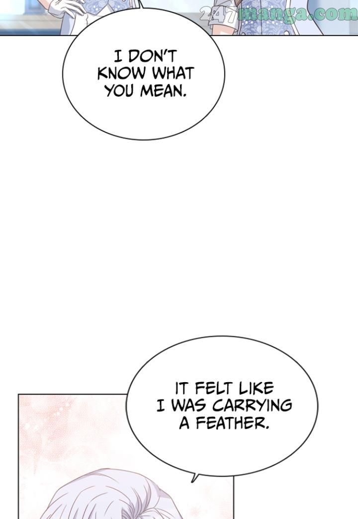 A Night With The Emperor Chapter 49 423 55