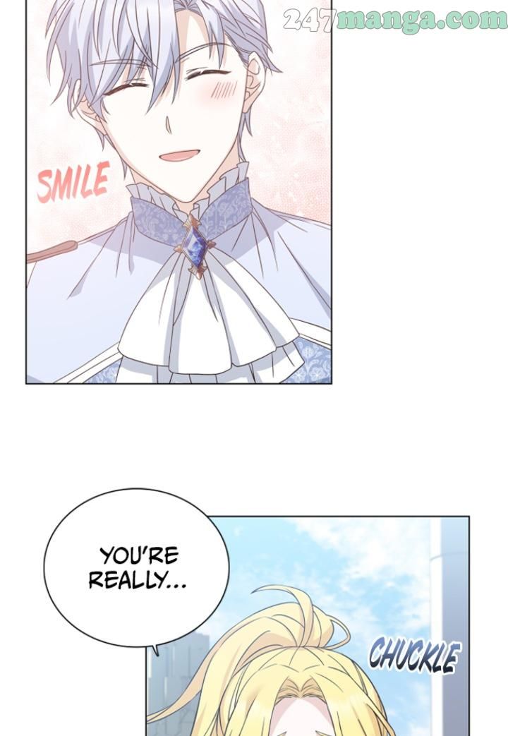 A Night With The Emperor Chapter 49 424 56