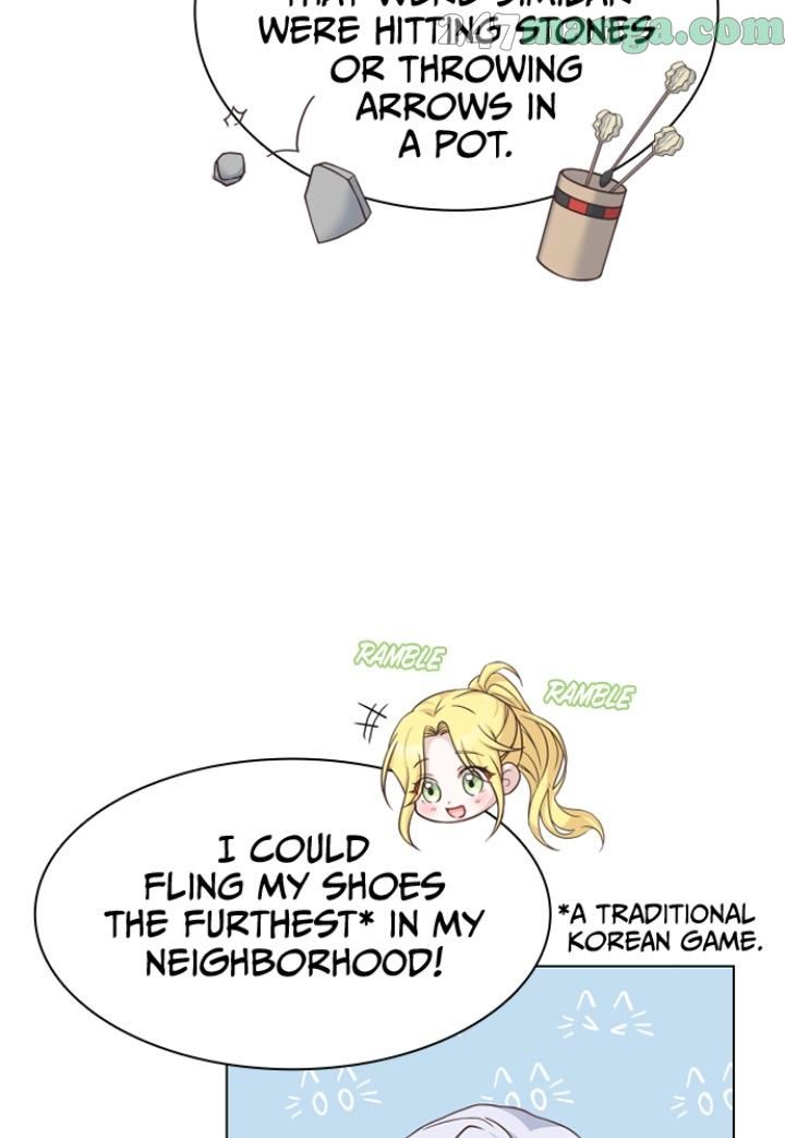 A Night With The Emperor Chapter 49 427 59